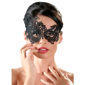 Mask Embroidery