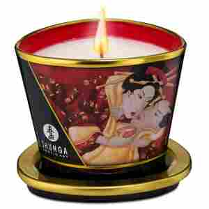 Massage Candle Romance 170 ml