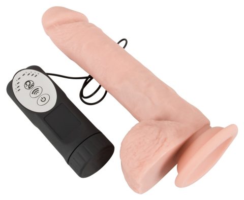 Medical Silicone Thrusting Vib - Image 6