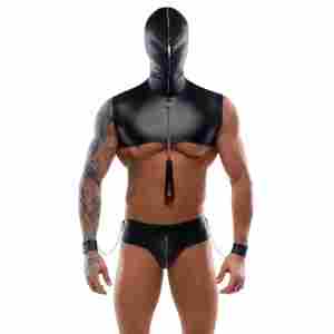 Men's Bondage Set2XL