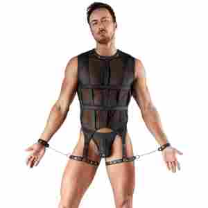 Men's Bondage Set 2XL