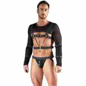 Men's Bondage Set 2XL