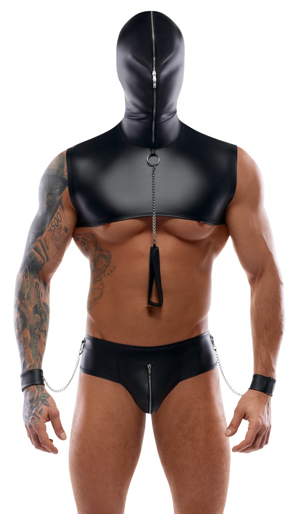 Men's Bondage Set2XL