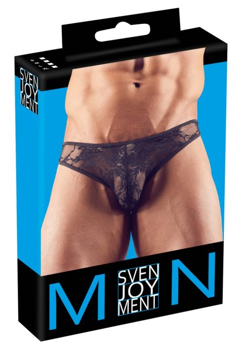 Men's Briefs Lace XL - Image 2