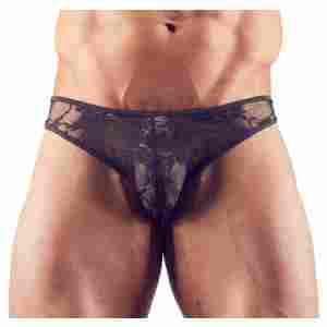 Men's Briefs Lace XL