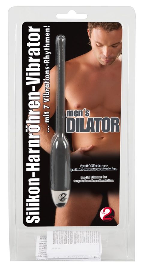 Men's Dilator grey - Image 2