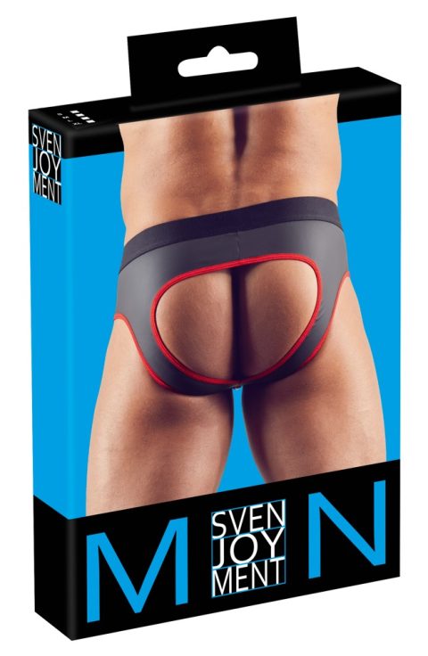 Men's Jock M - Image 2