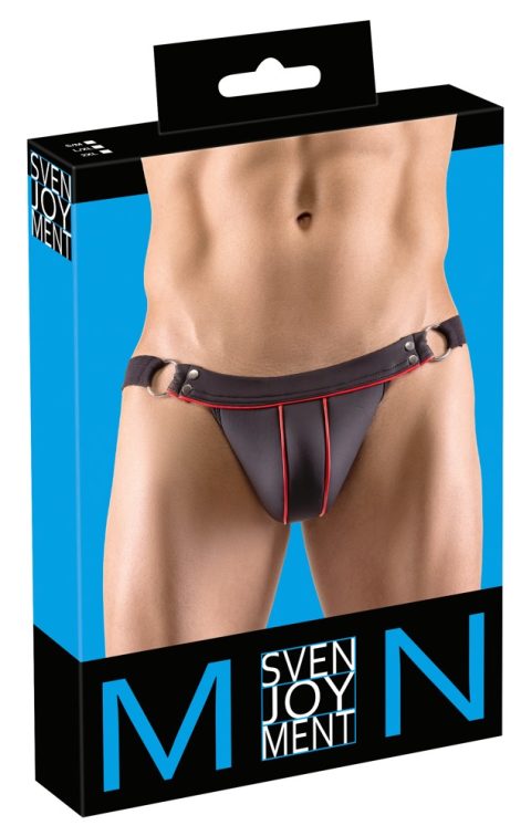 Men's Jock String 2XL - Image 2