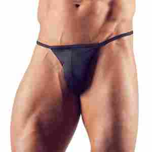 Men's Mini String XL