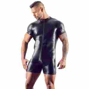 Men's Playsuit XL