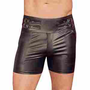 Men's Shorts black XL