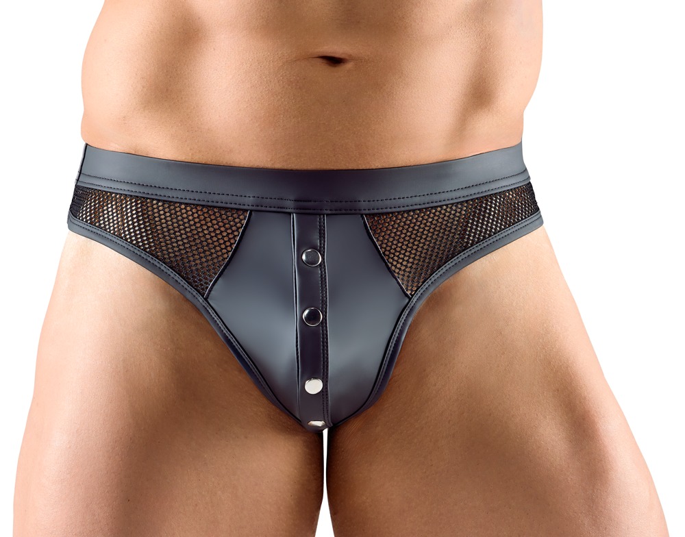 Men's Thong 3XL