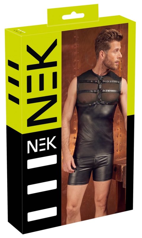 Men's Top Harness M - Image 2