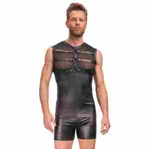 Men's Top Harness XL
