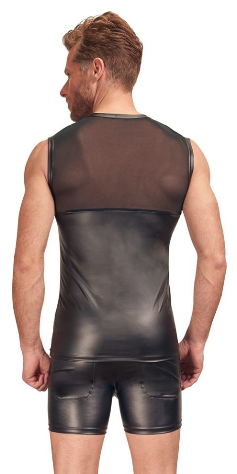 Men's Top Harness M - Image 6