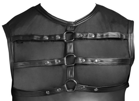 Men's Top Harness L - Image 8