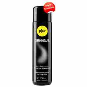 N pjur ORIGINAL Flasche 100 ml