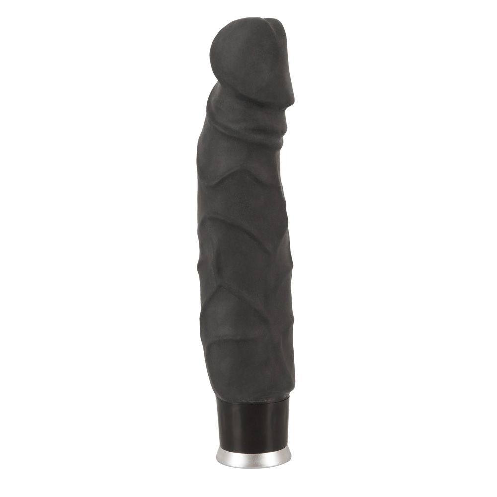 Nature Skin Big Vibe Black