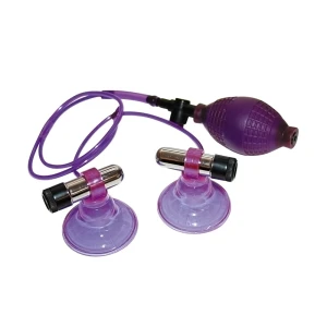 Nipple sucker "Ultraviolet"