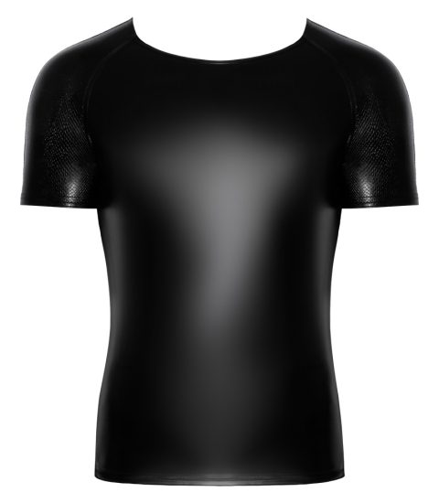 Noir M.Shirt M - Image 5