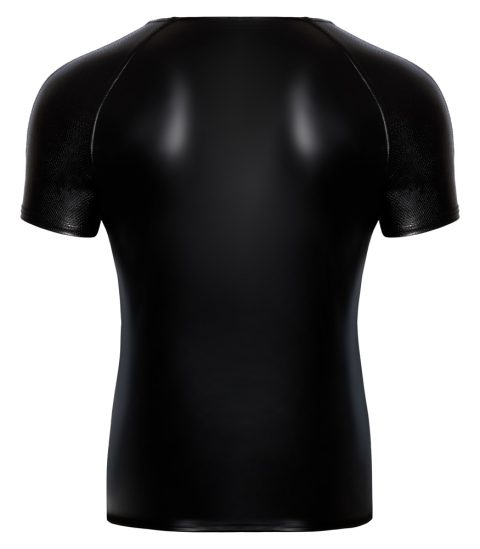 Noir M.Shirt L - Image 6