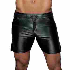 Noir Men's Shorts 2XL