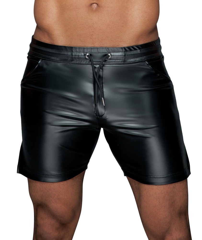 Noir Men's Shorts 2XL