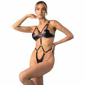 OBS Crotchless Body S-L
