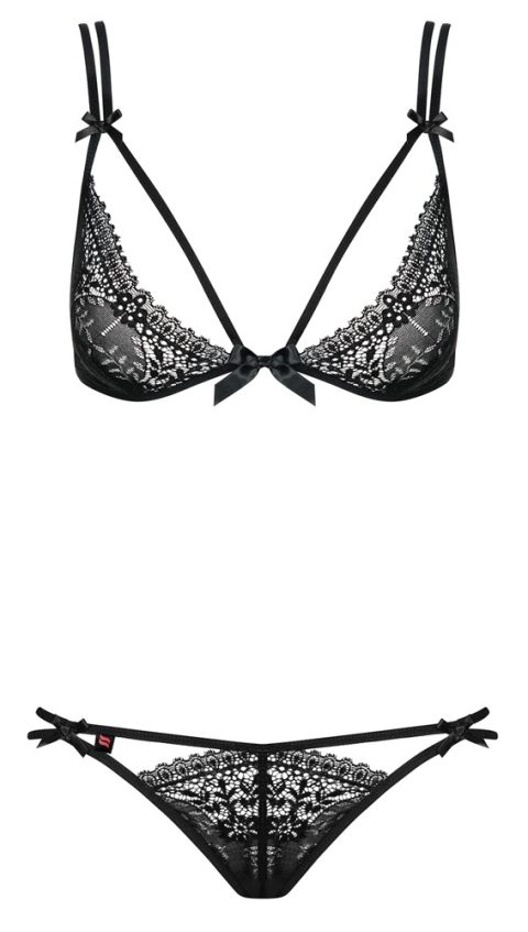 Obsessive Bra Set L/XL - Image 6