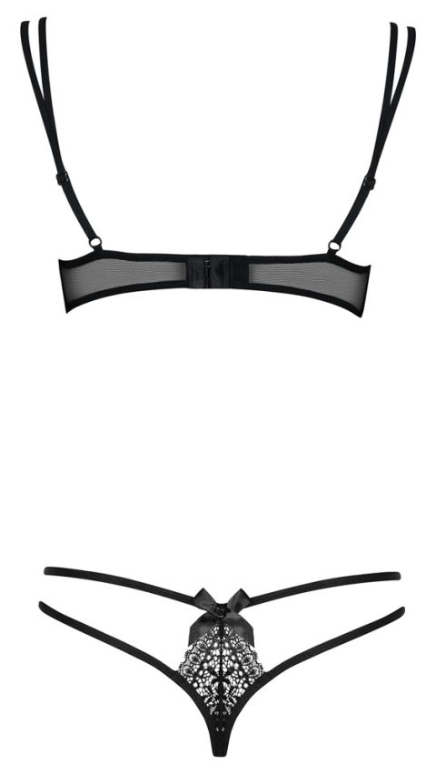 Obsessive Bra Set L/XL - Image 7