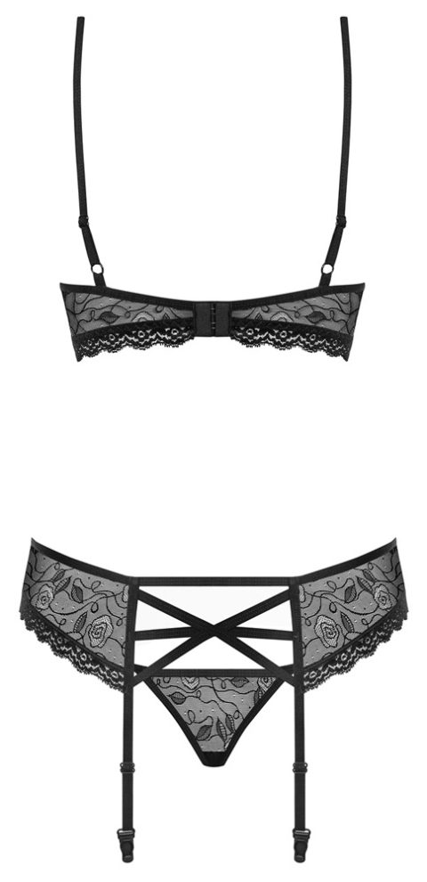 Obsessive Bra Set L/XL - Image 7