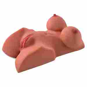 PDX Plus P DD's Masturbator Ta