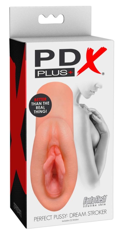 PDX Plus PP Dream Stroker - Image 2