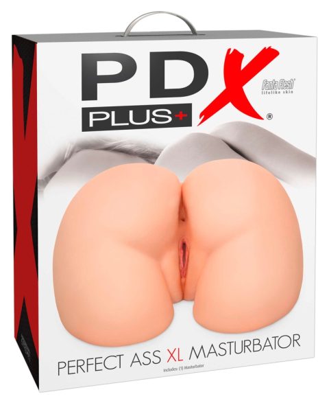 PDX Plus Perfect Ass XL Light - Image 2