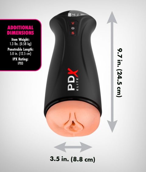 PDXE Fuck-Gasm Light - Image 6