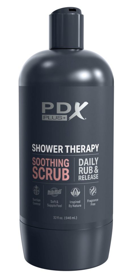 PDXP Shower Soothing Tan - Image 3