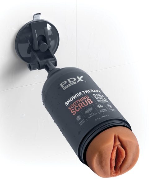 PDXP Shower Soothing Tan - Image 4