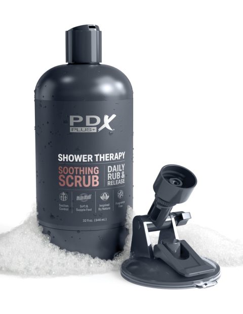 PDXP Shower Soothing Tan - Image 5