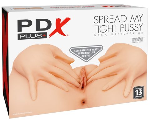 PDXPlus Spread My Tight Light - Image 2