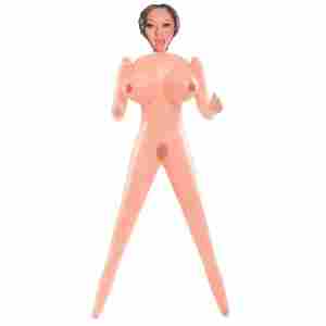 PED Brook Le Hook Life-Size Lo