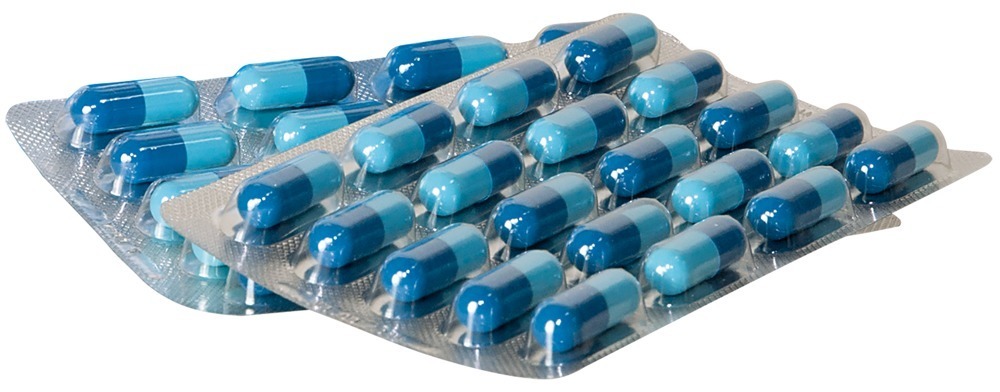 PENISEX 40 Capsules