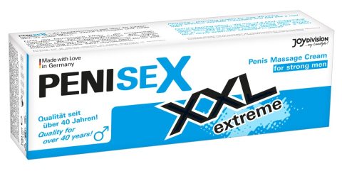 PENISEX XXL extreme cream 100 - Image 2