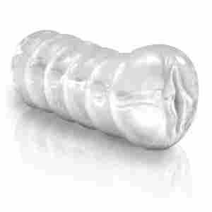 PET Clear Leader Snatch