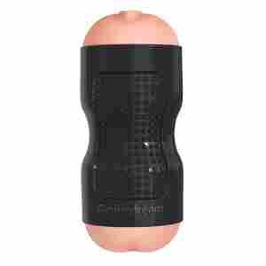 PET Tight Grip Pussy&Ass Mastu