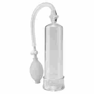 PW Beginner's Power Pump Clear