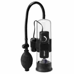 PW Beginner's Vibrating Pump