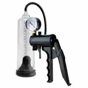 PW MAx-Precision Power Pump