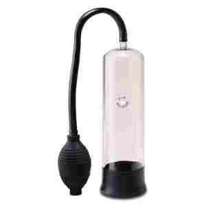 PW Rookie of the Year Pump