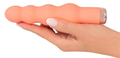 Peachy Mini Beads Vibrator - Image 4