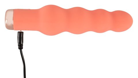 Peachy Mini Beads Vibrator - Image 5